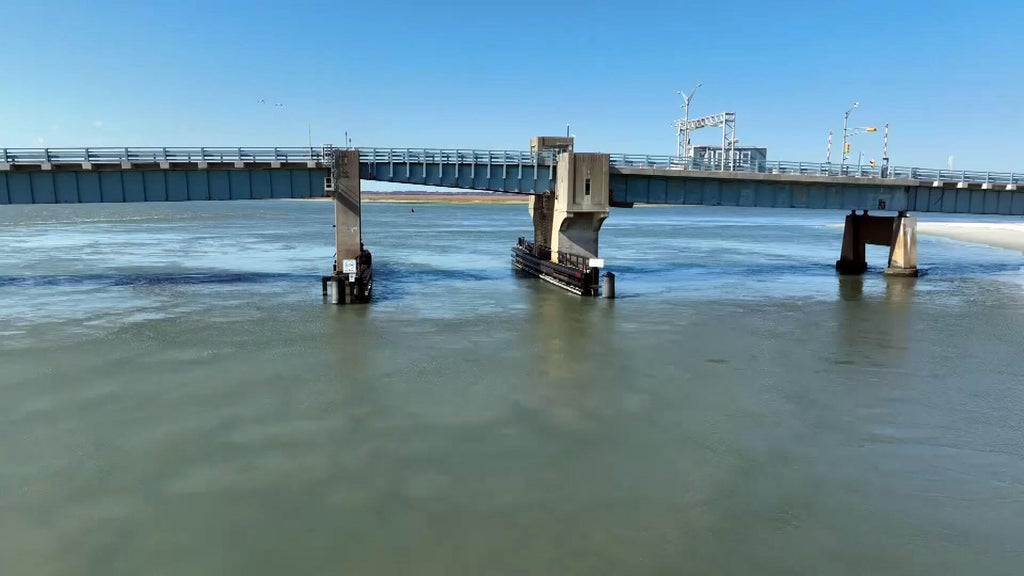 Boaters report close calls with Townsends Inlet Bridge as dangerous conditions persist: "It's terrifying" — State College Schools news
