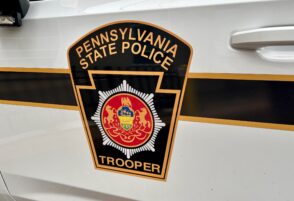 Police Say Centre County Man Fired Gun Inside Home, Endangering Child and Woman — StateCollege.com