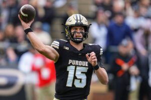 Penn State vs. Purdue Preview and Score Prediction — State College Sports news