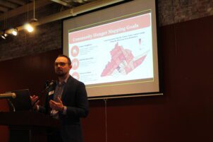 Central PA Food Bank Hunger Mapping Report Examines Food Insecurity in Centre County — StateCollege.com