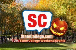 Halloween Weekend in Happy Valley: Things to Do — StateCollege.com
