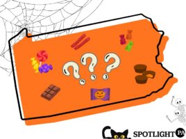 Trick or Treat: Can You Identify Which of These Candies Are Made in Pennsylvania? — State College Technology news